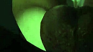 the night picnic got wild with furry yiff... i-i couldn’t stop myself!