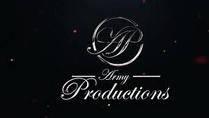 Boss Discovers Me Masturbating at Work