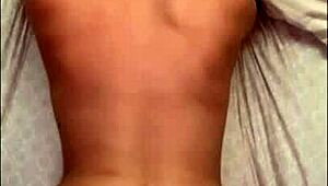 i love watching kitty kash riding in this cowgirl compilation, her ass bouncing