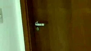 Cuckold Shares Brunette With Friend For Real Orgasms