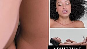 alexis tae shares how women orgasm in casting interview