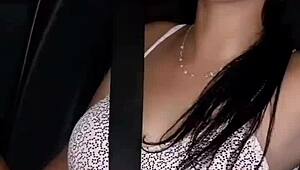 Cuckold Shares Brunette With Friend For Real Orgasms