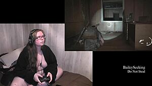 Naked Last of Us 2 Gameplay Tease Part 9