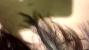 I got my rico anl fucked