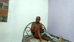 Prima Catches Me Masturbating Outdoors And We End Up Fucking Hard