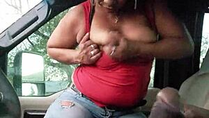 she's ugly but damn she sucks me good