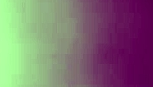 she takes a cumshot in her mouth during the ebony blowjob.