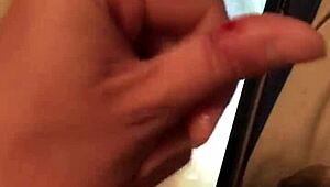 feeling so wild with trueangelapi cum tribute tonight