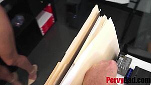 stepdaughter's clever deception tricks cassidy klein in family fantasy