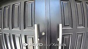 i blew a creamy load deep inside the broke tenant