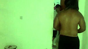 Why did Igor Monster dress as a beggar just to devour Agatha so deliciously?