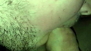 Bi boy gives monster cock blowjob 😏