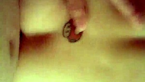 Latina couple fucks in four positions!