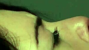 Randy Idol Swallows Every Drop of Hot Cumshot