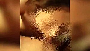 desi maid learns to suck and fuck cock after a wild party