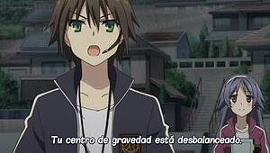 Fanservisadoras 4 Brings Hot Anime Action! 😍