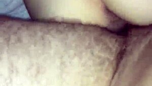 Oh god, watch me fuck my sexy skinny girlfriend's tight pussy and ass so hard!