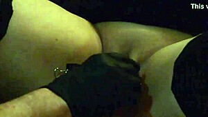 oh man, i messed up the final version of this bondage setup again, tying knots all wrong and forgetting the safe words