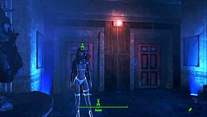 fallout 4 holly master and sex