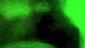 She meets a crossdressing shemale who eagerly sucks her cock in a steamy encounter. The action heats up with intense blowjob skills.