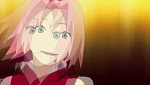 Naruto Shippuden Opening 10