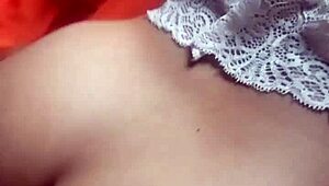 i woke up to morning fuck, his cock deep inside, cumming hard in my pussy with intense pleasure.