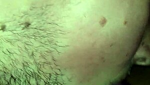 Bi boy gives monster cock blowjob 😏