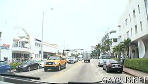 Watch these guys humiliate each other so hard!