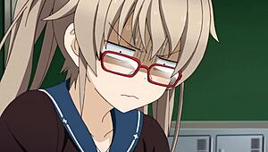 Fanservisadoras 4 Brings Hot Anime Action! 😍