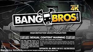 blonde stepdaughter deepthroats and gets facial after workout