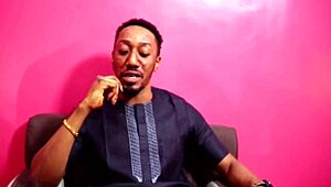 cock crusade porn interview with ajibola elizabeth 😏