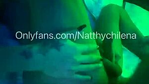 i ate my trans friend and husband in bisexual threesome