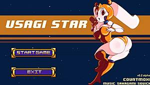 wow, usagi star hentai furry gangbang in deep space is wild 🐾🚀