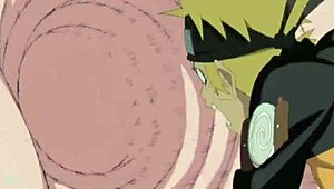 Naruto Shippuden Opening 10