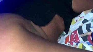 big booty freak begs for backshots