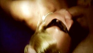 Vicky experiences intense group activity in Germany part 2