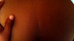 i cummed on that big ass again, amateurs love it