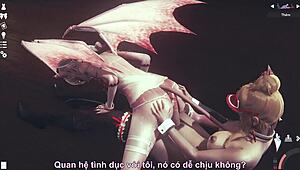 Gay Friend Zombe Gets Fucked Hard