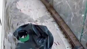 check out brazilian porn behind the scenes with brunette anal action 😏