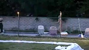 Teen slut pounded deep from behind 😈