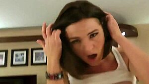 Please Cum Inside Me Now