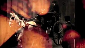 Explore Vintage British Threesomes From Swinging Sixties Era