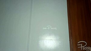 hey, wanna see me play? this asian teen’s vibin’ with toys at home