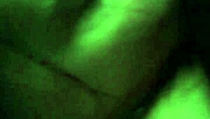 Relaxed Evening After Work Involving Oral Activities