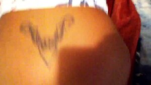 i cummed on that big ass again, amateurs love it