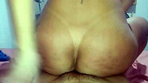 Lost Bet Leads To Intense Anal Fucking