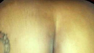 That hood chick is always around