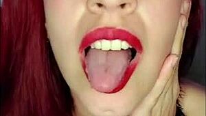 I's sorry, stepdaughter begs forgiveness with blowjob joi roleplay shyyfxx