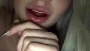 Horny Teen 18+ Takes Hard Anal Fuck