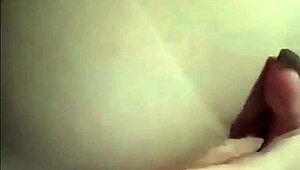 Horny Teen 18+ Takes Hard Anal Fuck